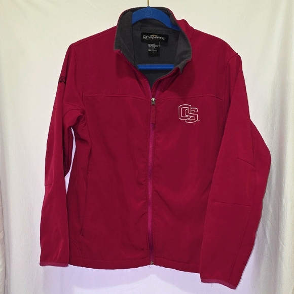 Granyte Softshell Jacket Size Large - Picture 1 of 5